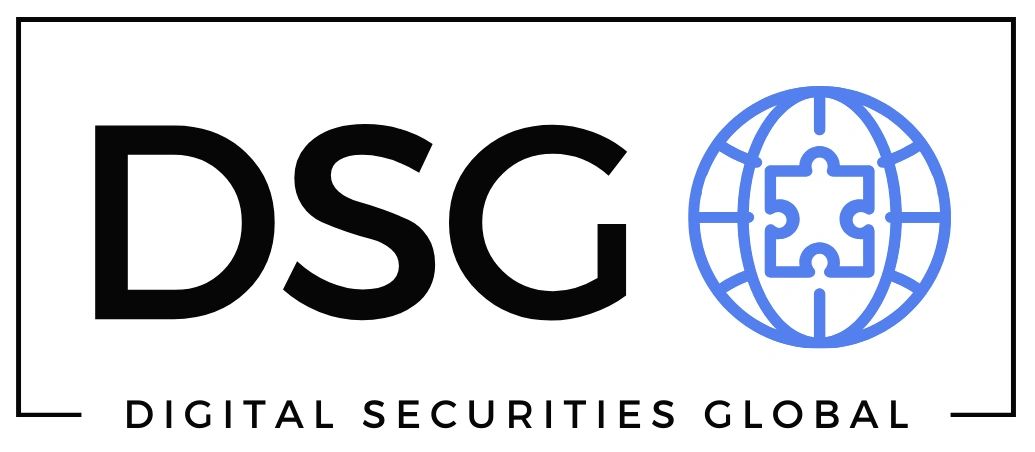 DSG - Tokenised Real World Assets, Tokenisation, Tokenised Securities